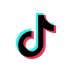 TikTok公式アカウント
